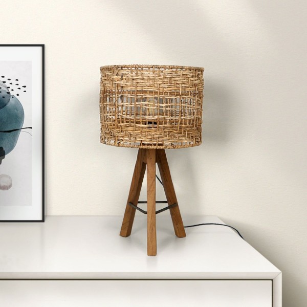 DREAMCATCHER TABLE LAMP
