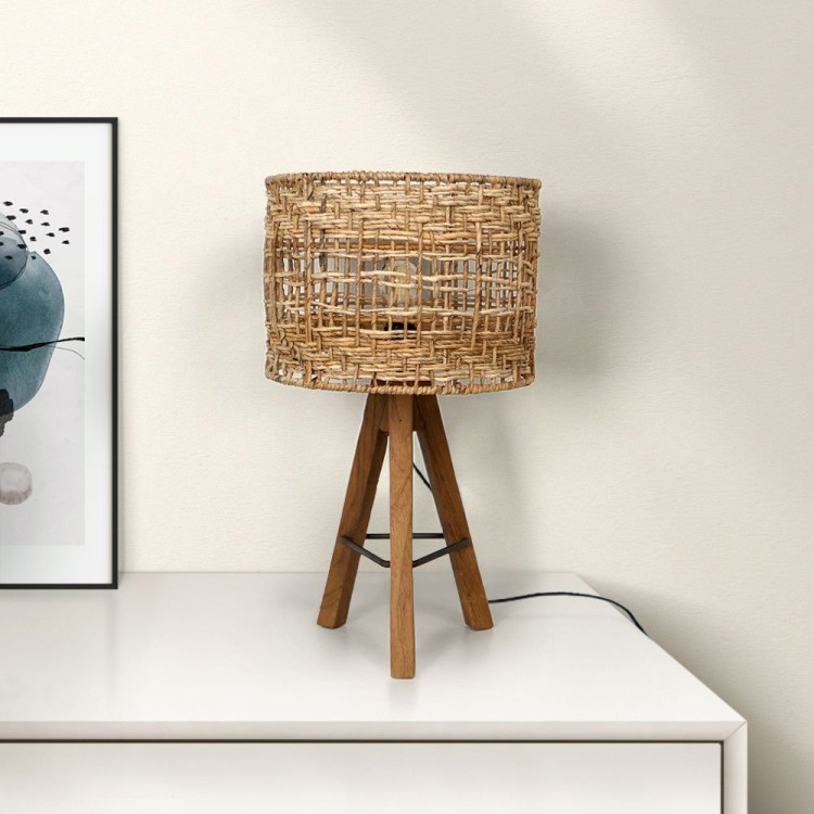 DREAMCATCHER TABLE LAMP