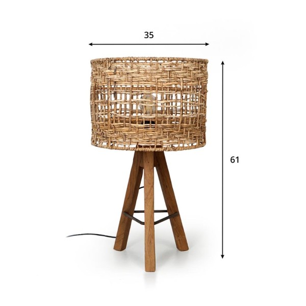 DREAMCATCHER TABLE LAMP