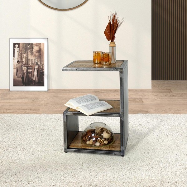 Vintage Sofaende - Look