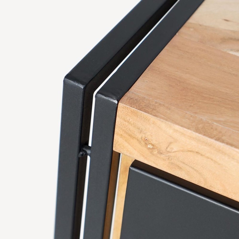 Industriekommode Liverpool