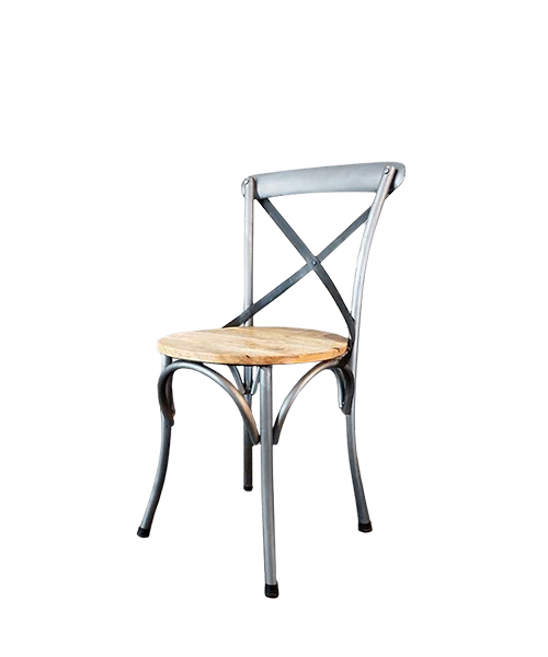 Stühle Industrial Style