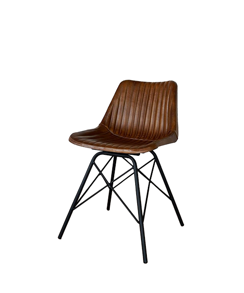 Vintage-Stühle
