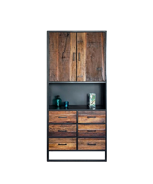 Geschirrschrank