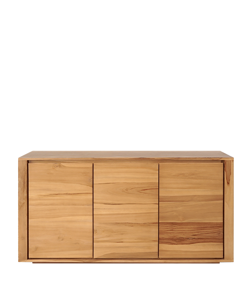 Sideboard und Buffet aus Massivholz