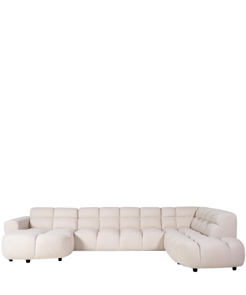 Panorama-Sofa