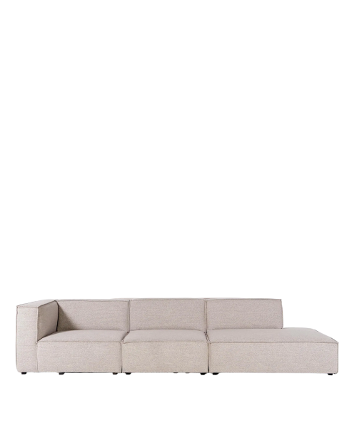 4-Sitzer-Sofa