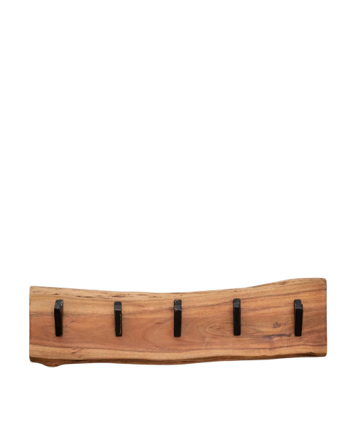 Garderobenständer und Wandhaken