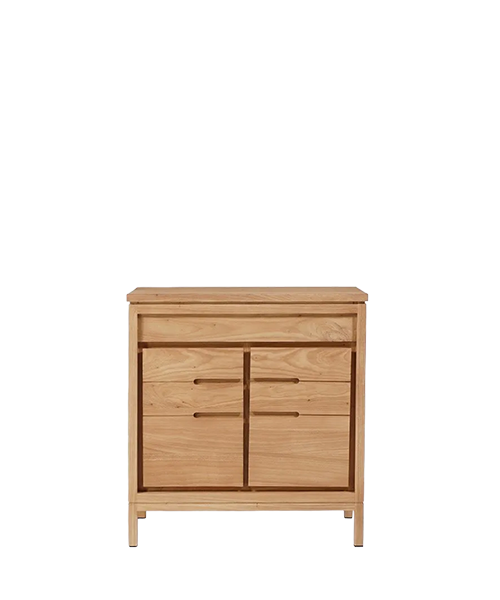 Badezimmermöbel 80 cm