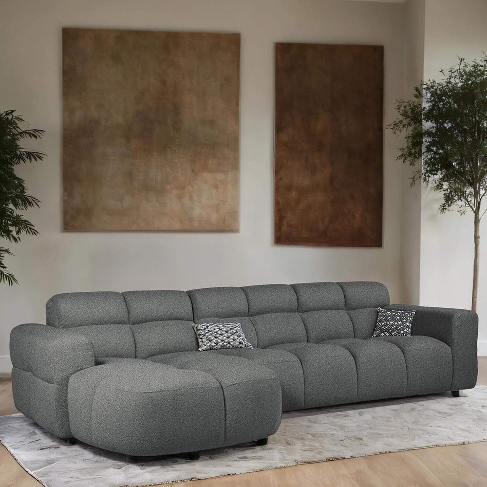Ecksofa & Meridian