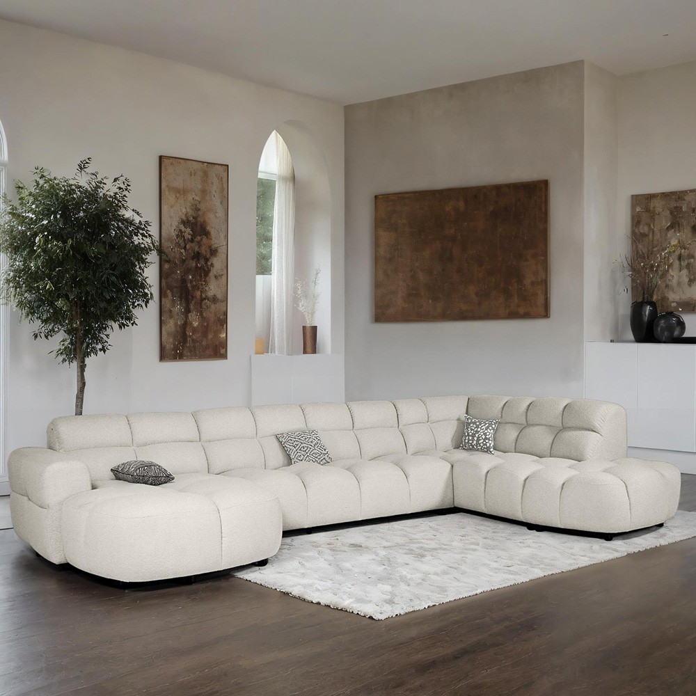 Panorama-Sofa