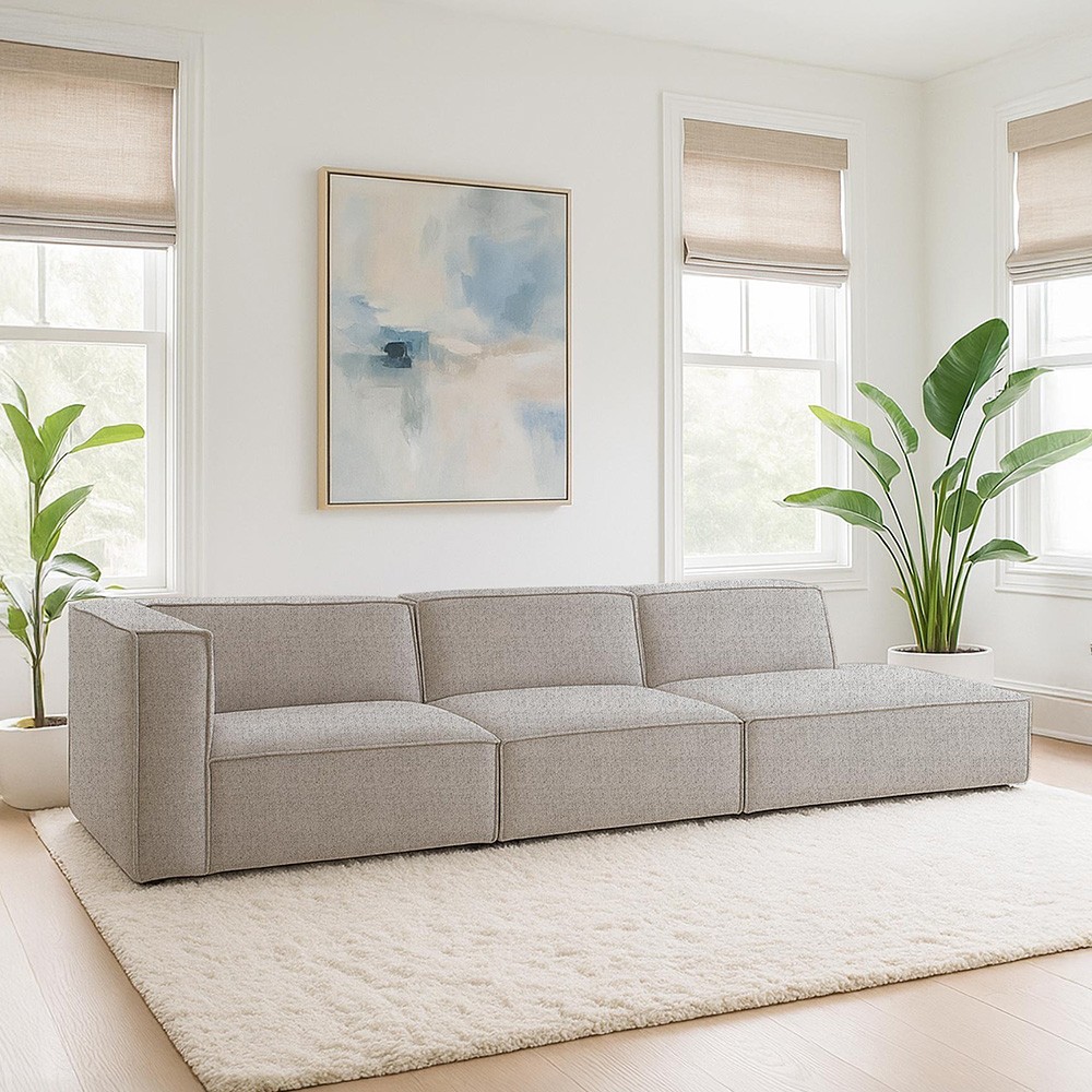 4-Sitzer-Sofa